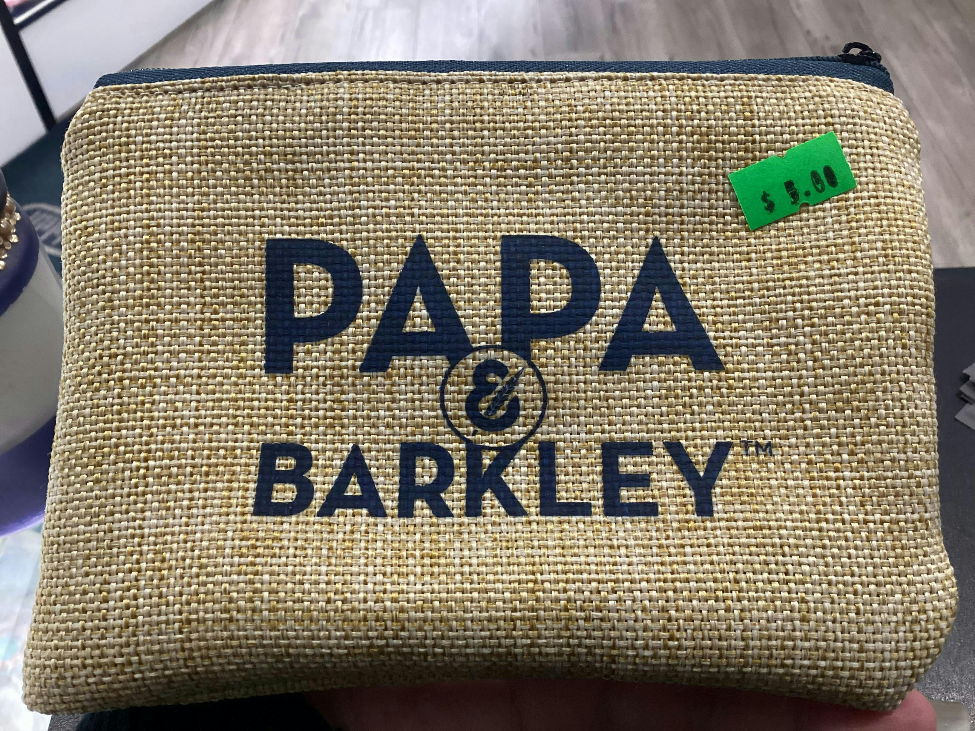 P&B Bag