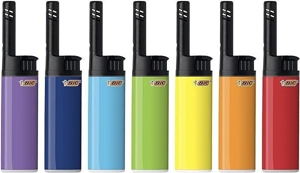 Bic - Bic EZ Reach Lighter