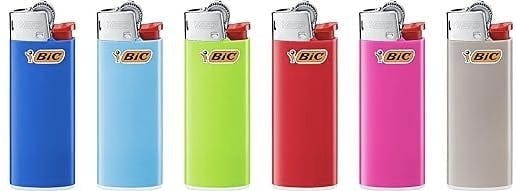 Bic - Bic Mini Lighter