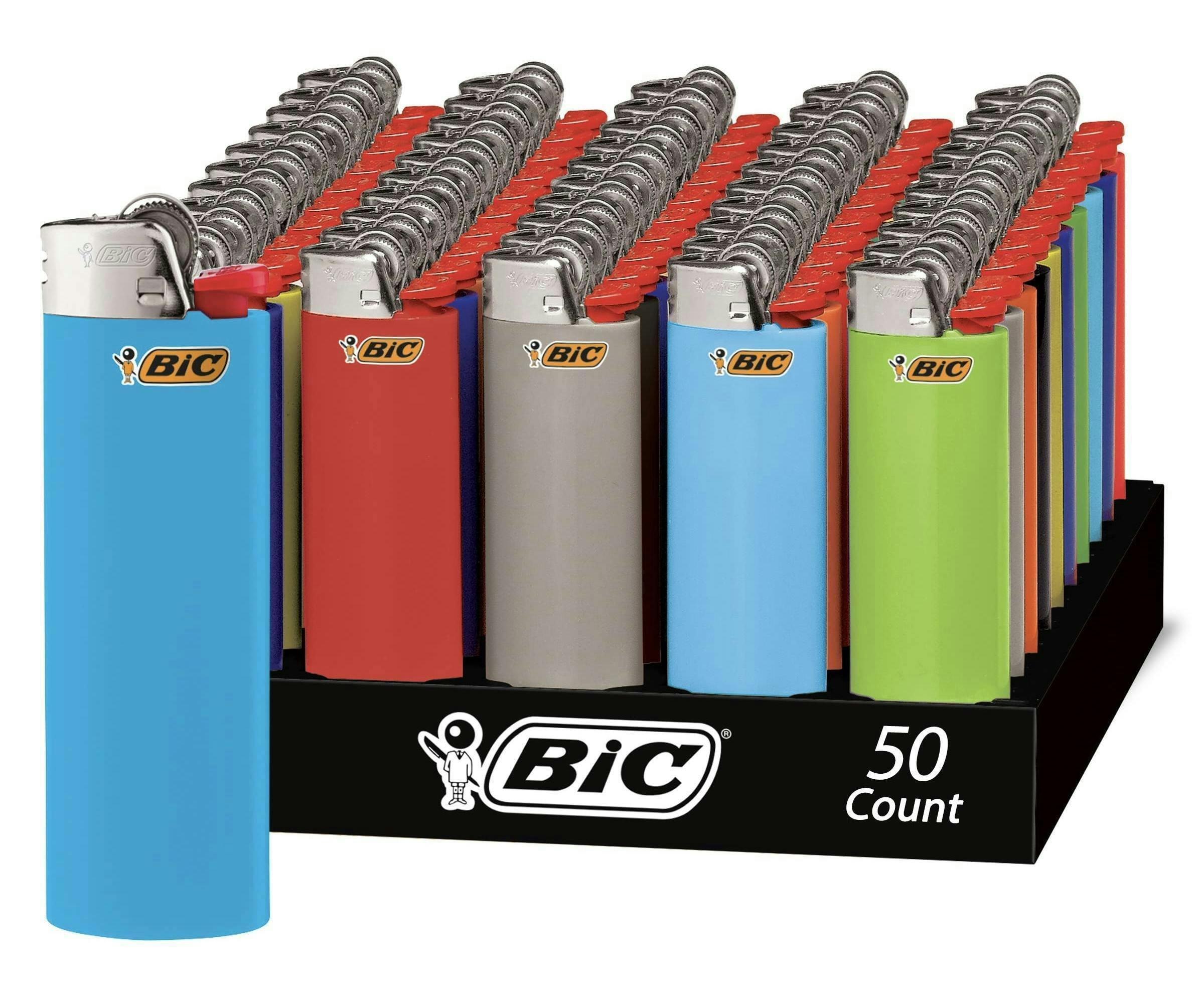 Bic - Bic Lighter (Regular)