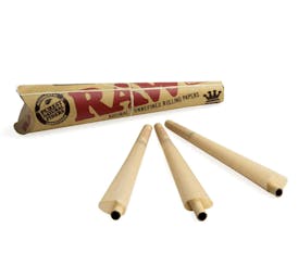 Raw - Raw Classic Cones 6pk