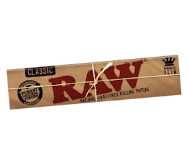 Raw - Raw Classic King Size Paper