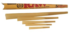 Raw - Raw 5 Stage Rawket