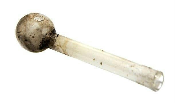 Oil Pipe $5