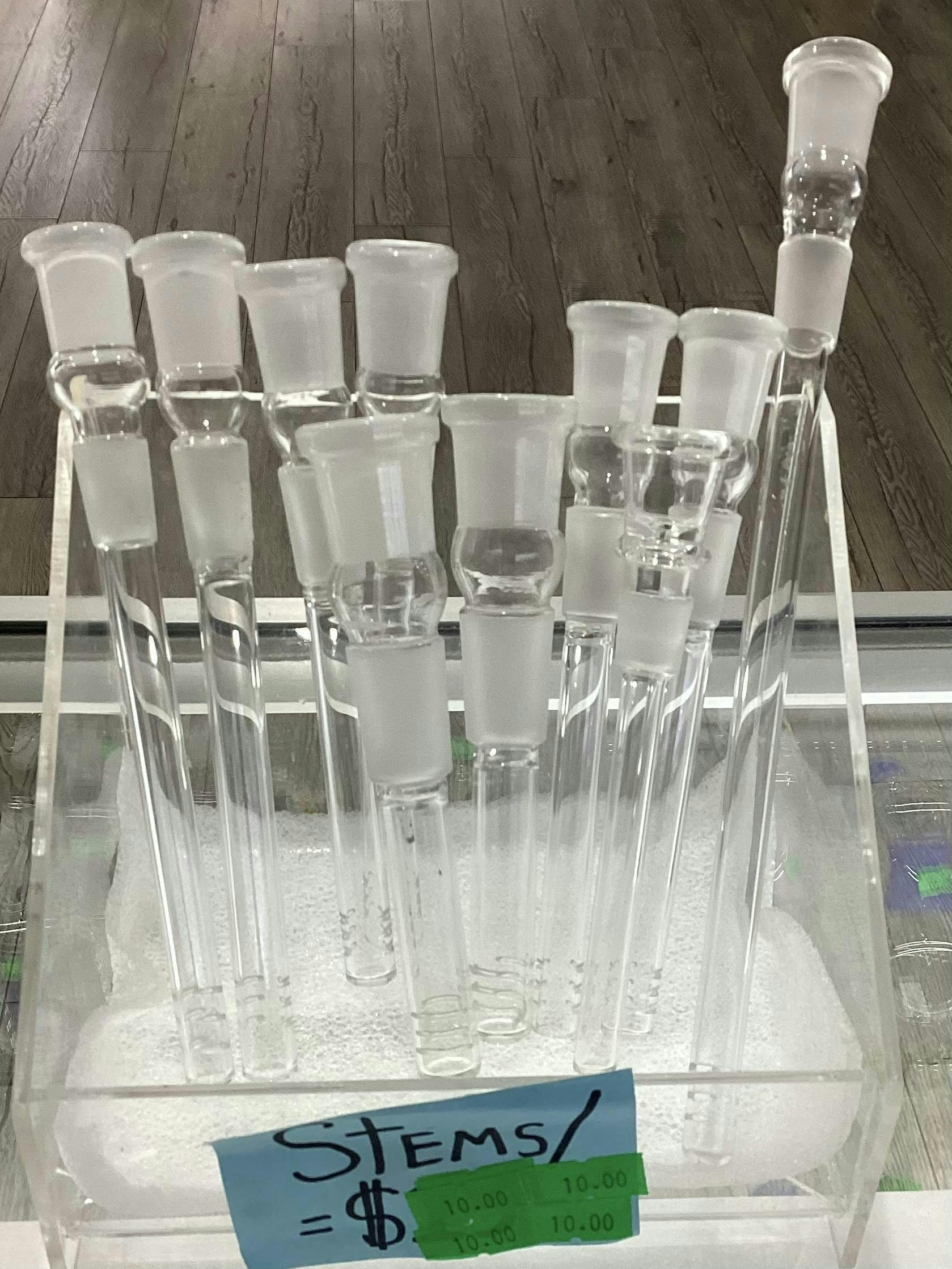 Downstem