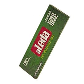 aLeda - Clear Rolling Paper