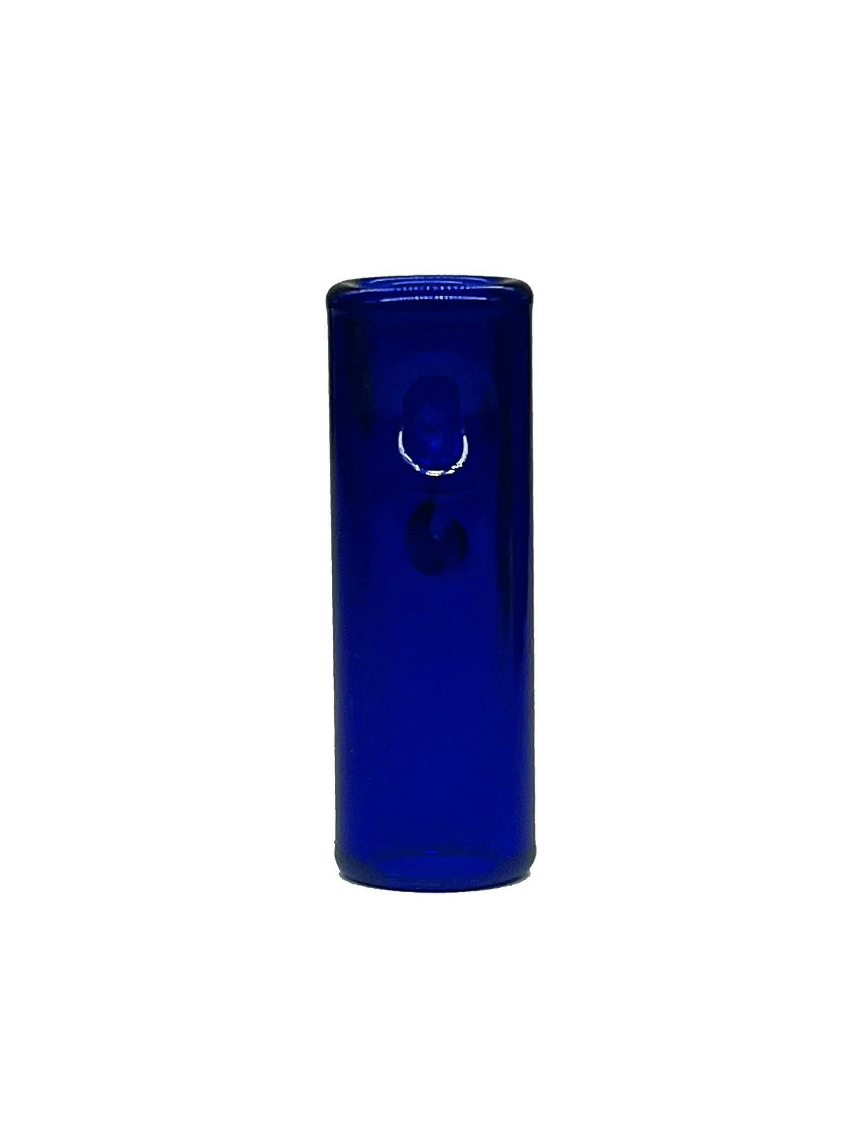 Cylinder Glass Tip
