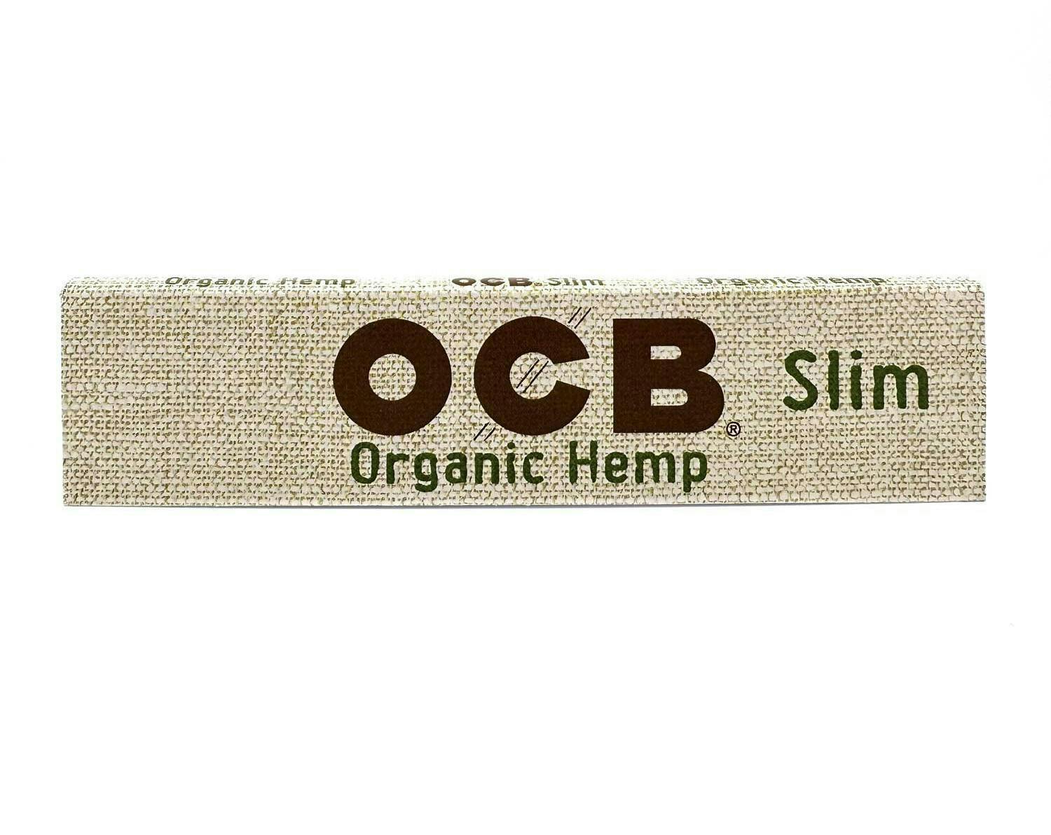 OCB - OCB Organic Hemp
