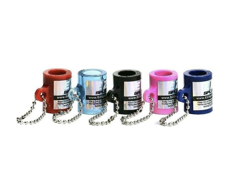 EZ SPLITZ - Blunt Splitter