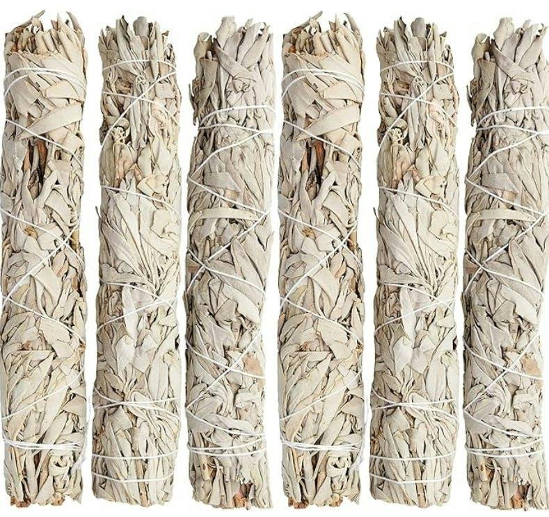 Large Sage Bundle