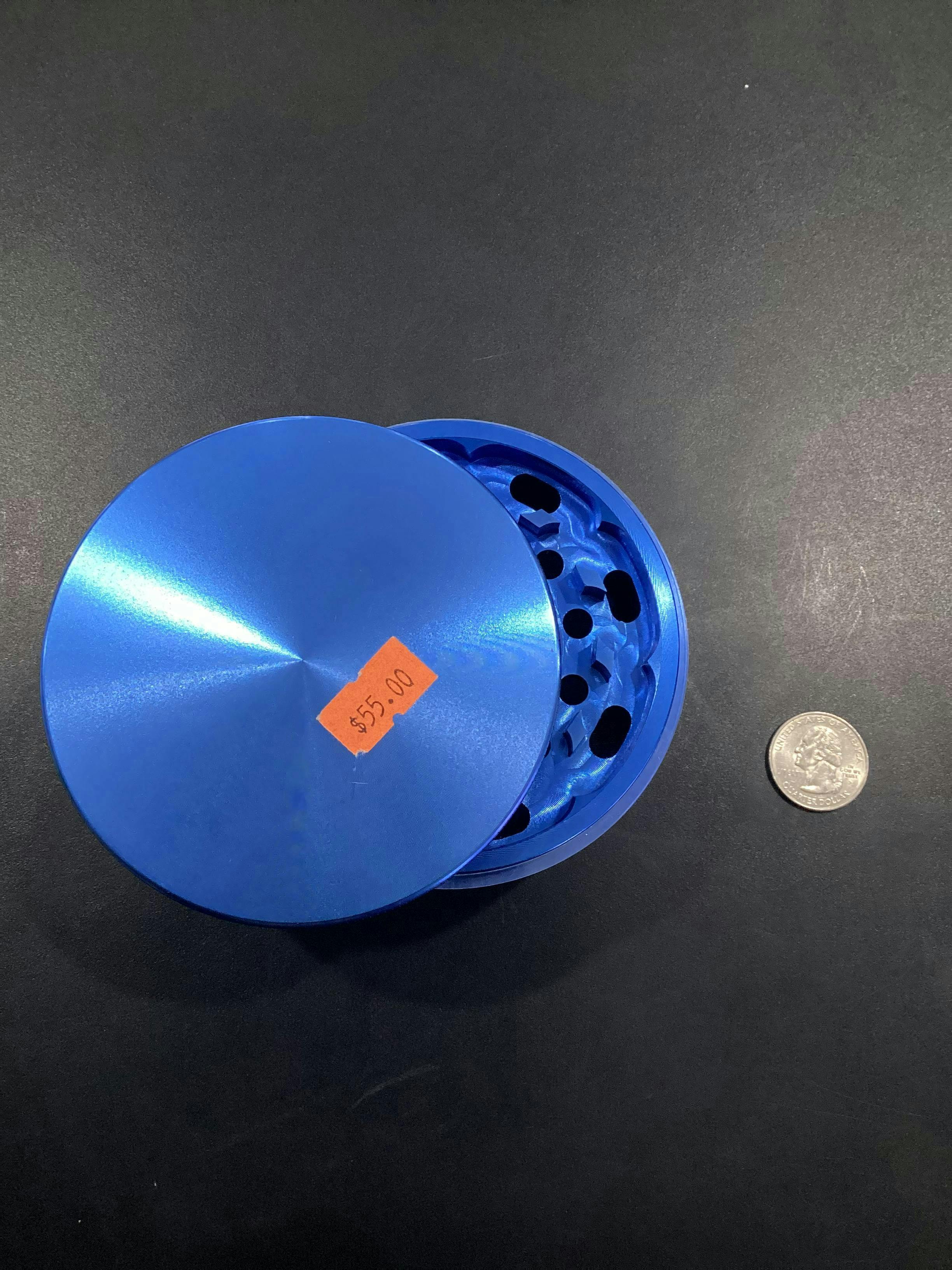 XL Grinder