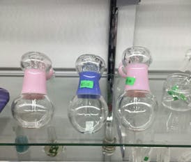 Bubblers