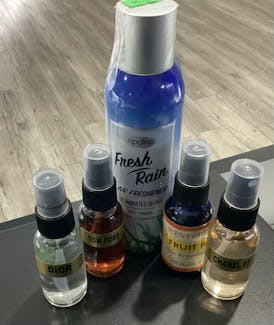 Air Freshener / Room Spray