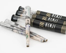 Benji - Benji Cones
