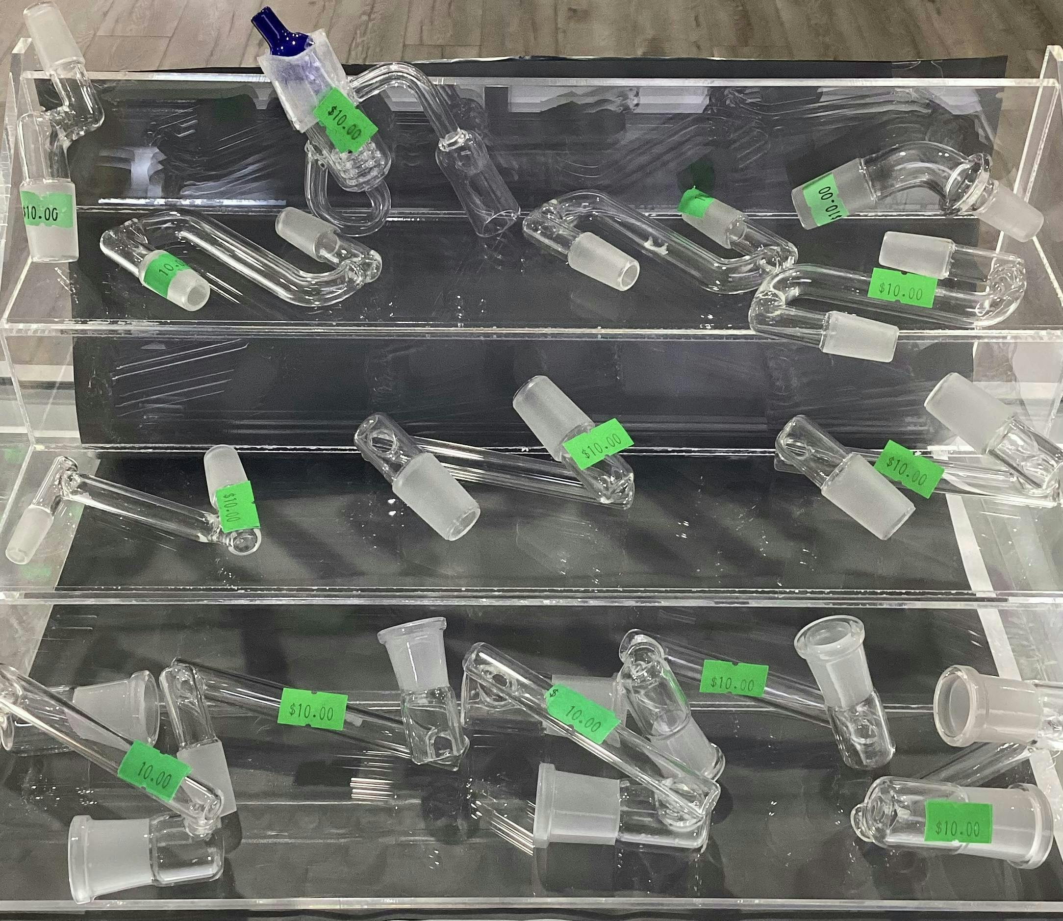 Bong Adapter $10