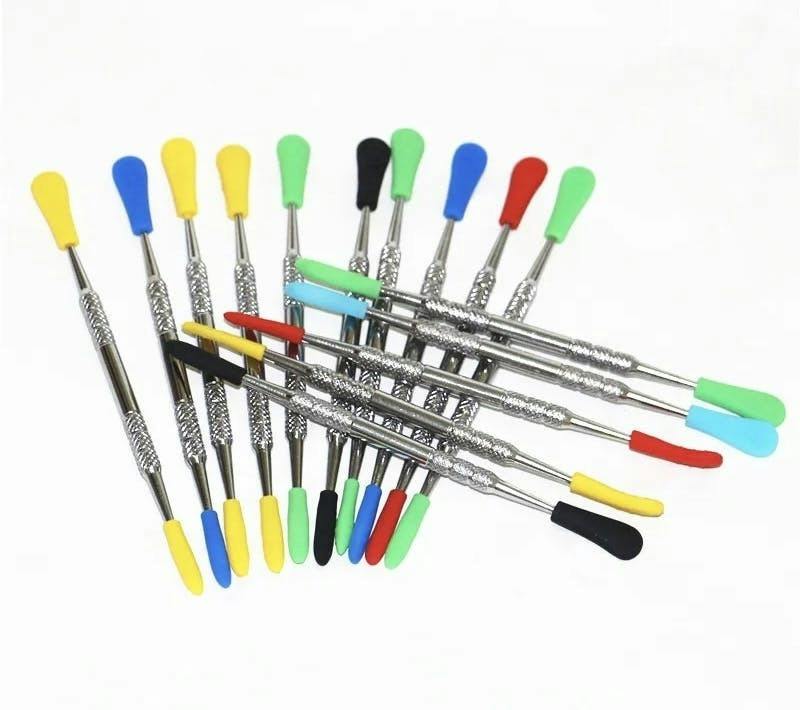 Silicone Dab Tools