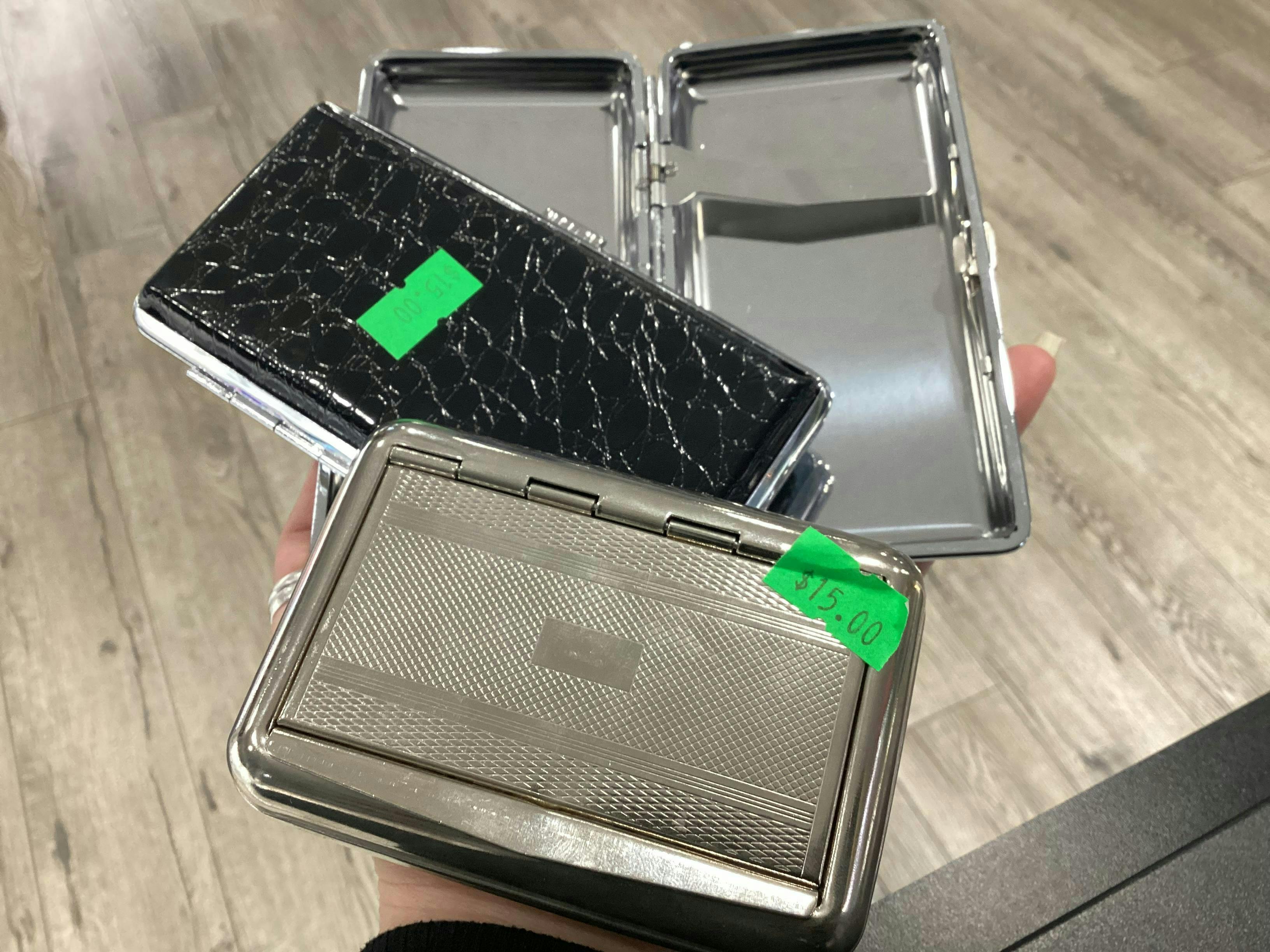 Joint Case