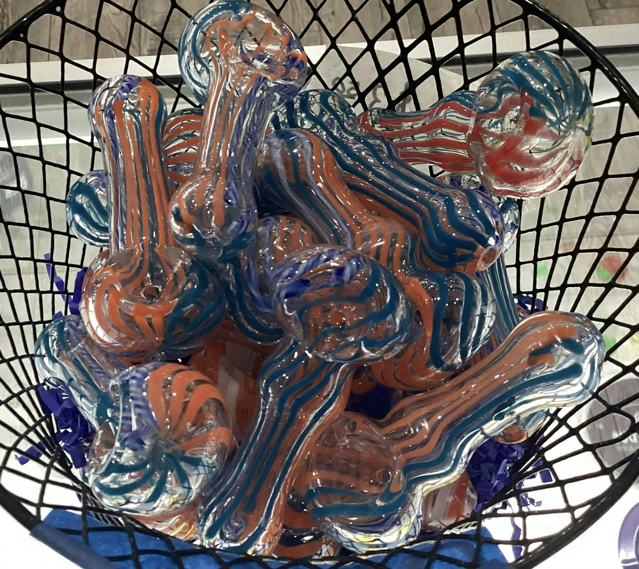 Med Pipes $3.50
