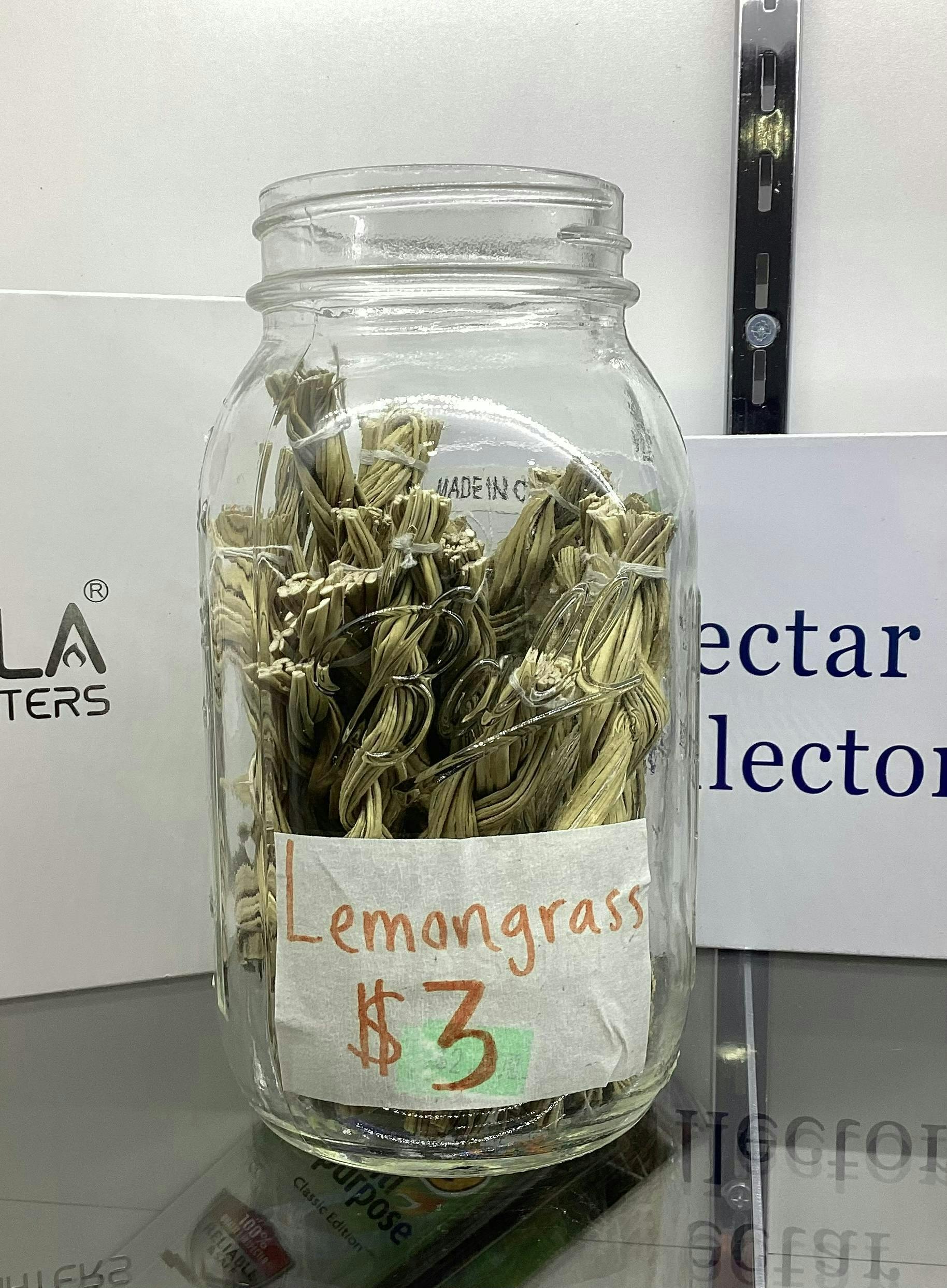 Lemongrass