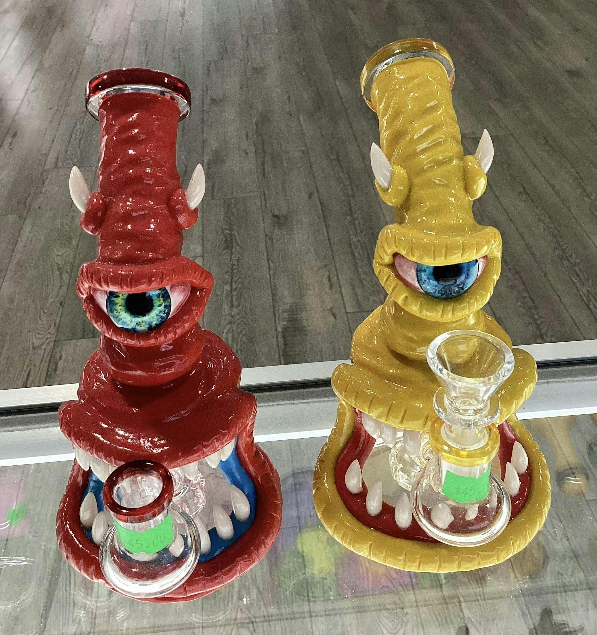 Bong $45
