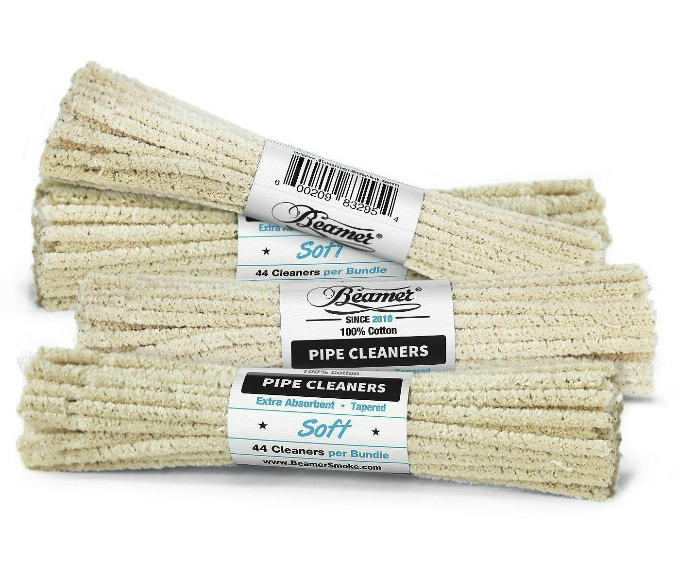 Cotton Pipe Cleaners Pack
