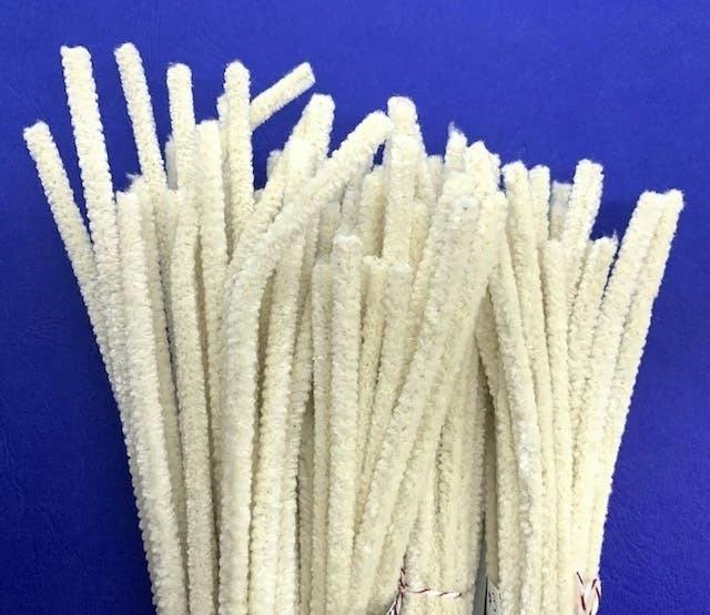 Pipe Cleaners 2=$1