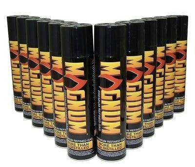 Magnum - Butane 300ML