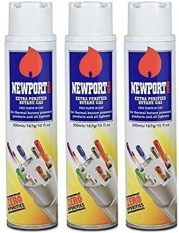 Newport - Butane 300ML