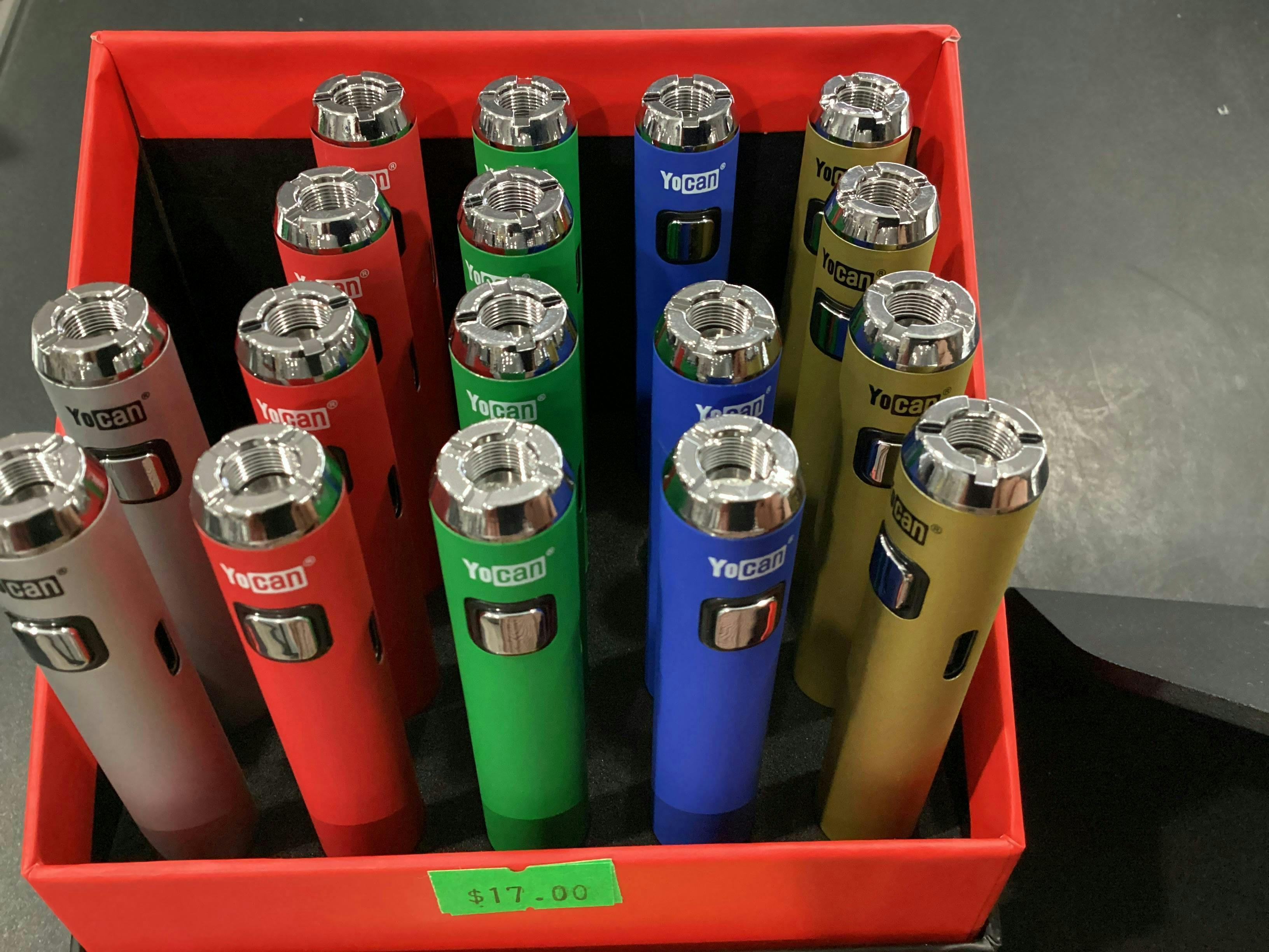 Pop hit - battery 510