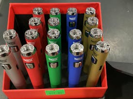 Yocan - Yocan battery 510