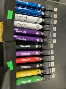 510 battery
