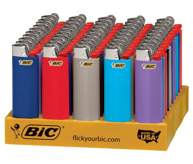 Bic - Classic Lighter