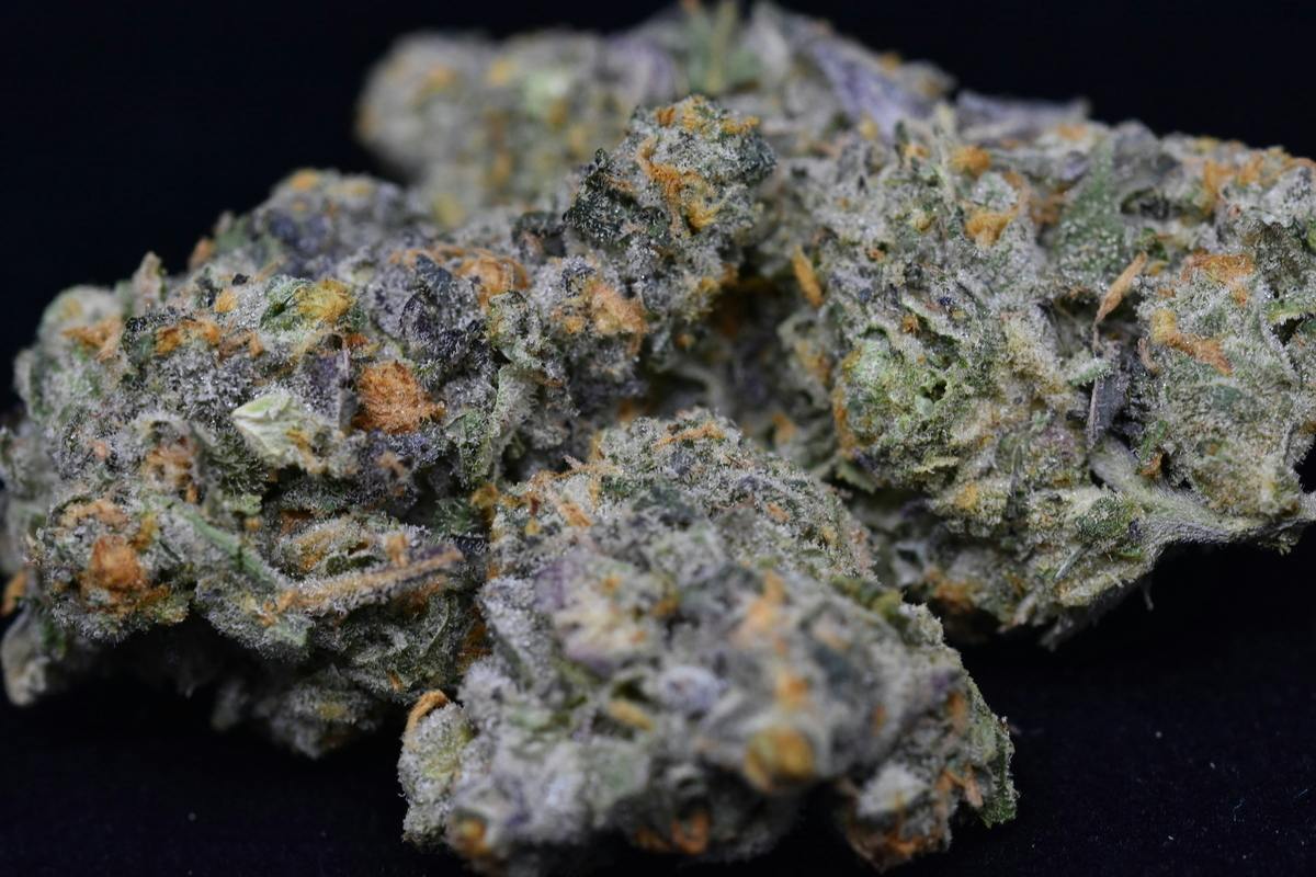 Evergreen Cultivation - Mile Marker Zero - Bulk Flower (I)