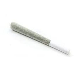 Pegasus - Garlic Breath - Preroll