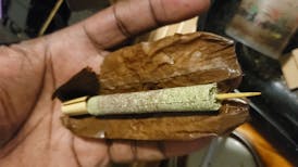 Craft - Sherb Cream Pie - Wood Tipped Cannarillo - Preroll