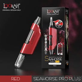 Lookah Seahorse Pro Plus - Royal Gold