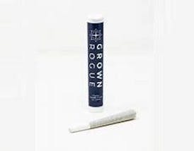 Grown Rogue - Caramel Cake - 10pk Prerolls