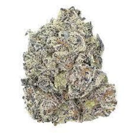 Greensmith Cultivation - Apples & Bananas - Flower