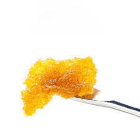 High Grade - Turbo Tangerine - Cured Sugar