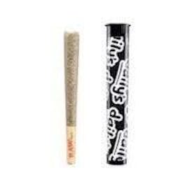 Daily's - Nutter Butter - Pre-Roll