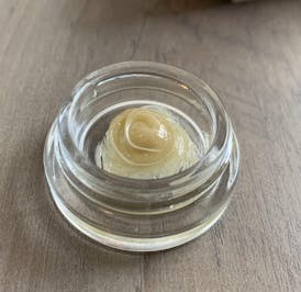 Rosslyn - Donnie Burger - Live Rosin
