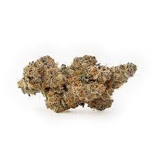 Alpha Grow - White Widow (H) - Bulk Flower