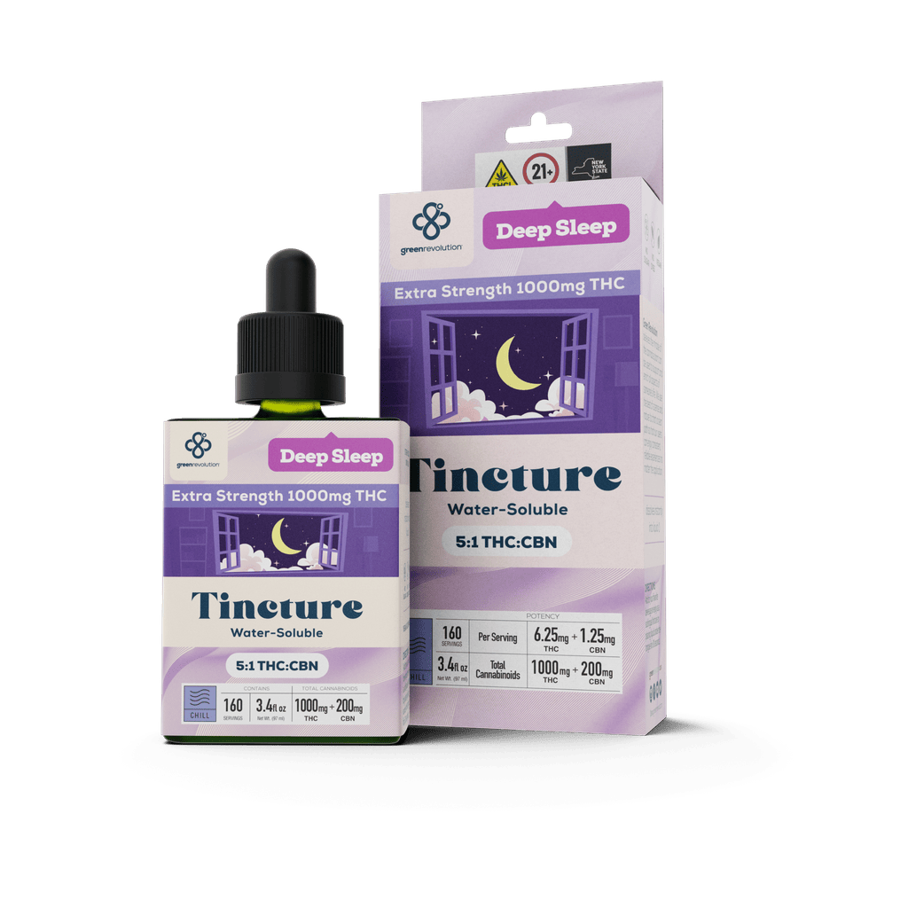 Deep Sleep Extra Strength