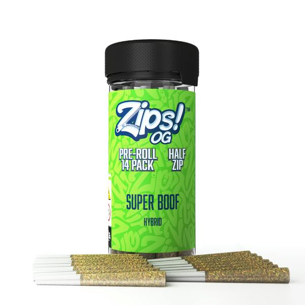 Super Boof
