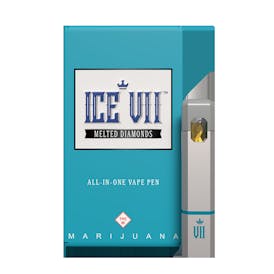 ICE VII - SOUR SKUNK ALL-IN-ONE 1G HYBRID