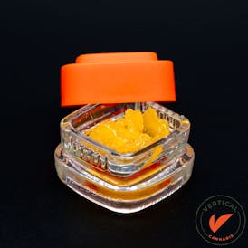 VERTICAL - SOUFFLE SUGAR 3.5G I/S