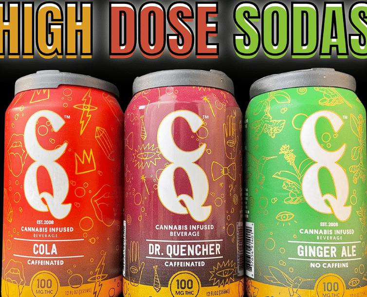Ginger Ale