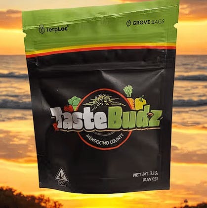 TASTEBUDZ: White Runtz