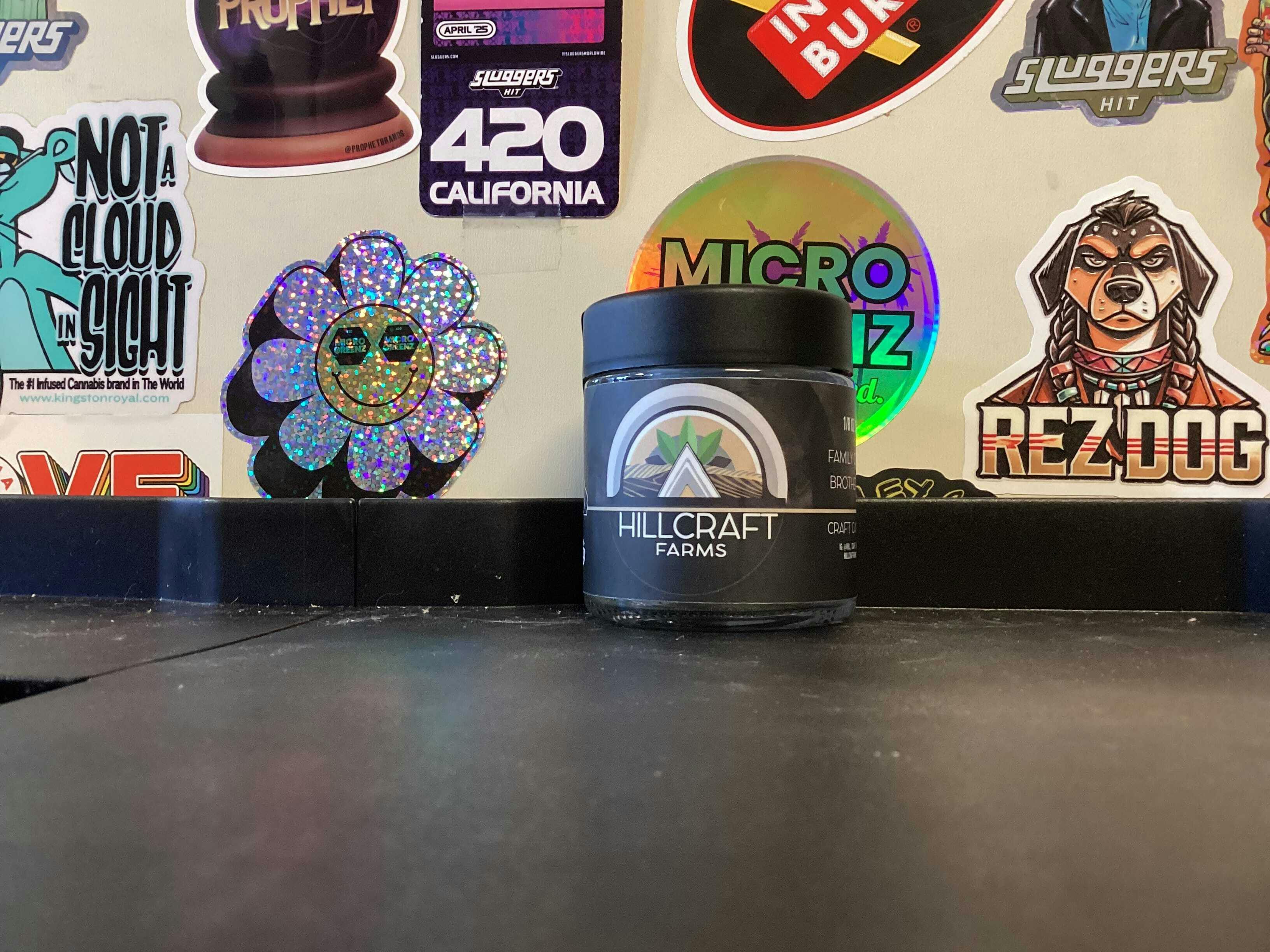 Hillcraft Farms: Mile High Slurpee