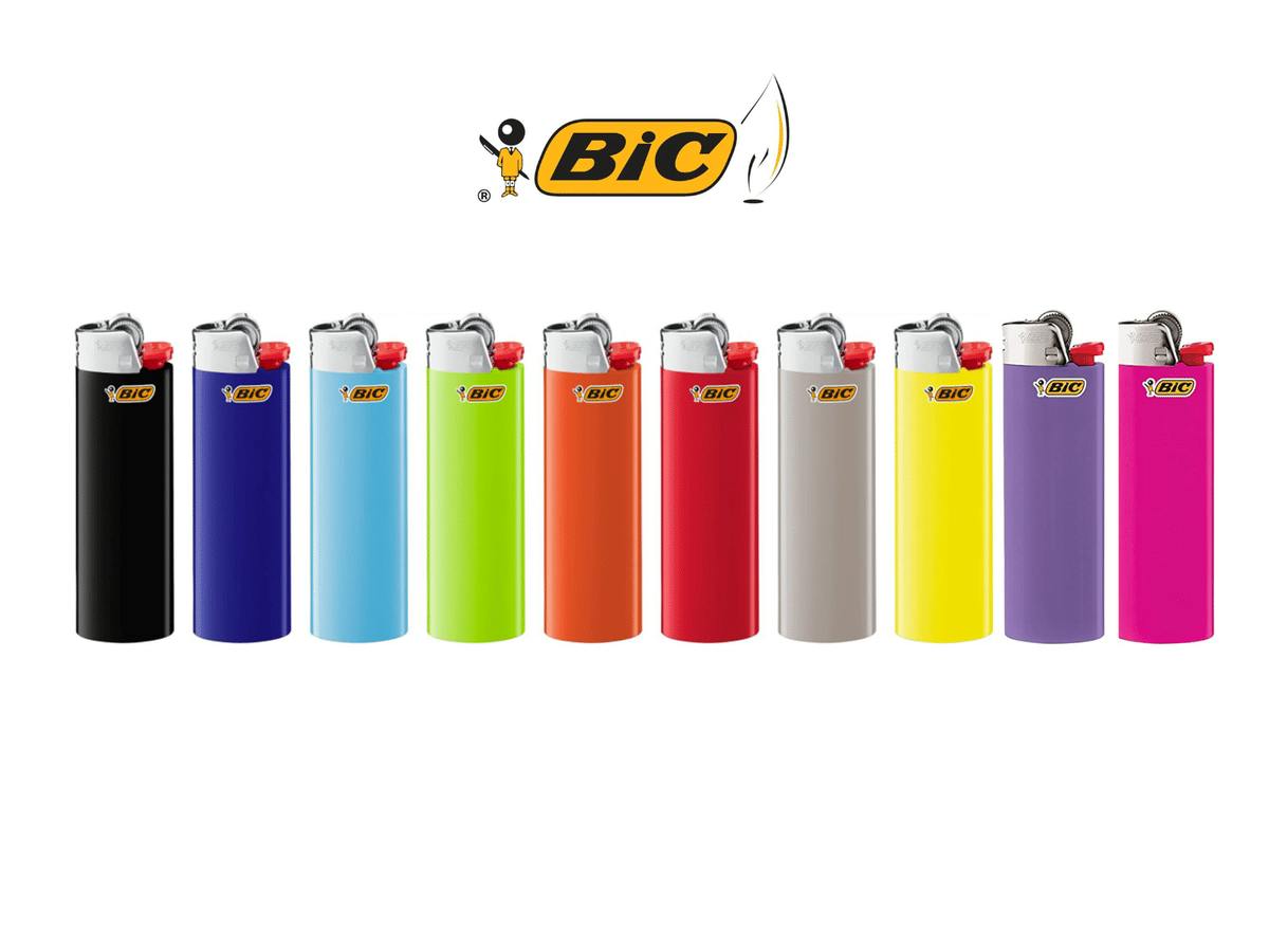 BIC - BIC Lighter at Redbud Apothecary